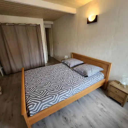 Maison 9 Min De La *