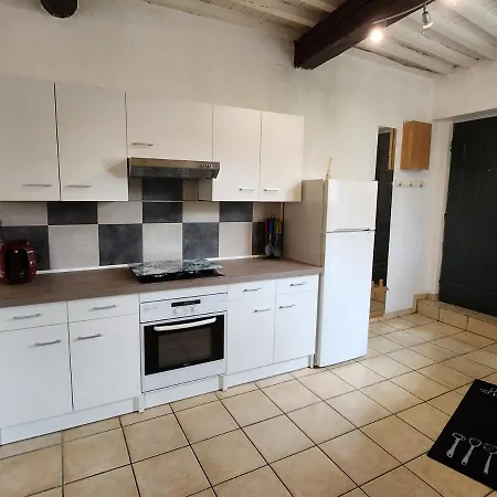 Maison 9 Min De La Holiday home