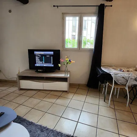 Maison 9 Min De La Holiday home *