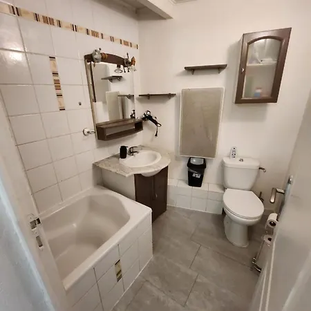 Holiday home Maison 9 Min De La *