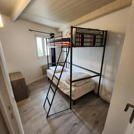 Maison 9 Min De La Holiday home *