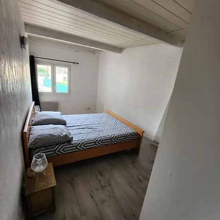 Maison 9 Min De La Holiday home