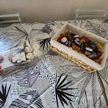 Maison 9 Min De La Holiday home *